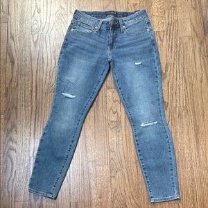 Lucky Brand Lolita Low Rise Jeans Size 2/26